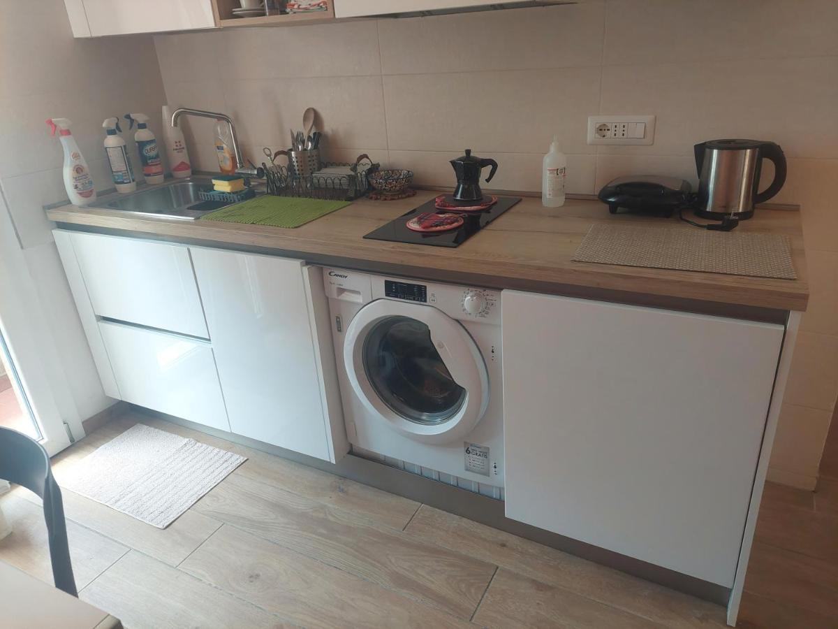 Aganoor Apartamento