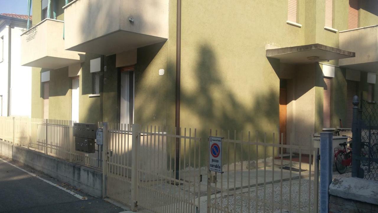 Apartamento Aganoor *