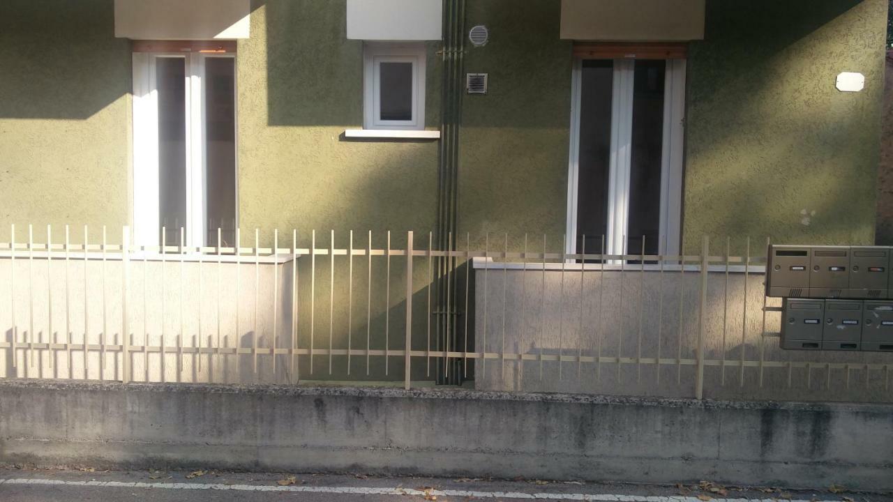 Apartamento Aganoor Padua