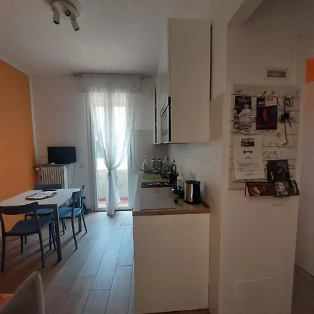 Apartamento Aganoor Padua Exterior foto