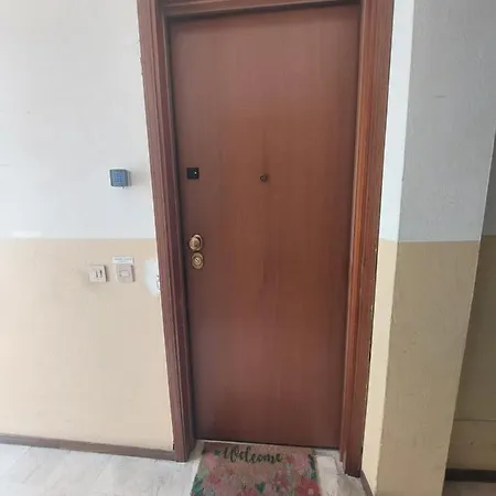 Apartamento Aganoor Padua Exterior foto