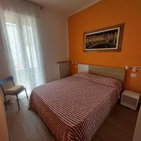 Apartamento Aganoor Padua Exterior foto