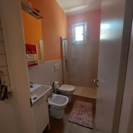 Apartamento Aganoor Padua Exterior foto