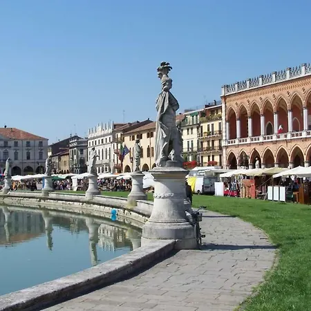 Apartamento Aganoor Padua Exterior foto