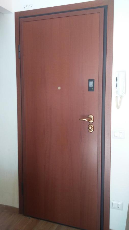 Apartment Aganoor