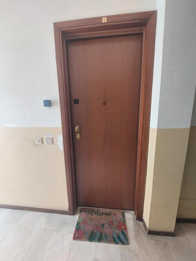 Aganoor Apartment