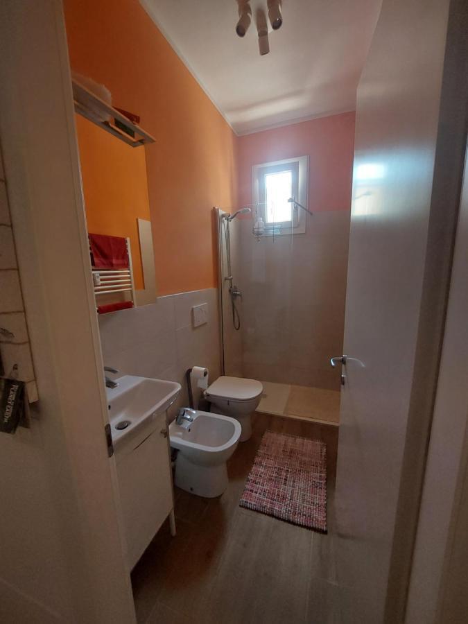 Apartment Aganoor Padova