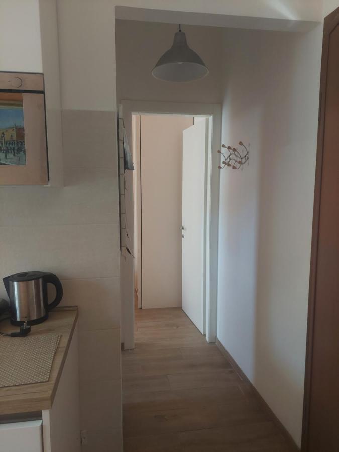 Aganoor Apartment Padova
