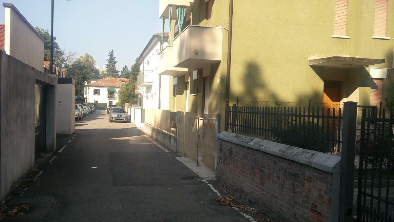 Aganoor Apartment *